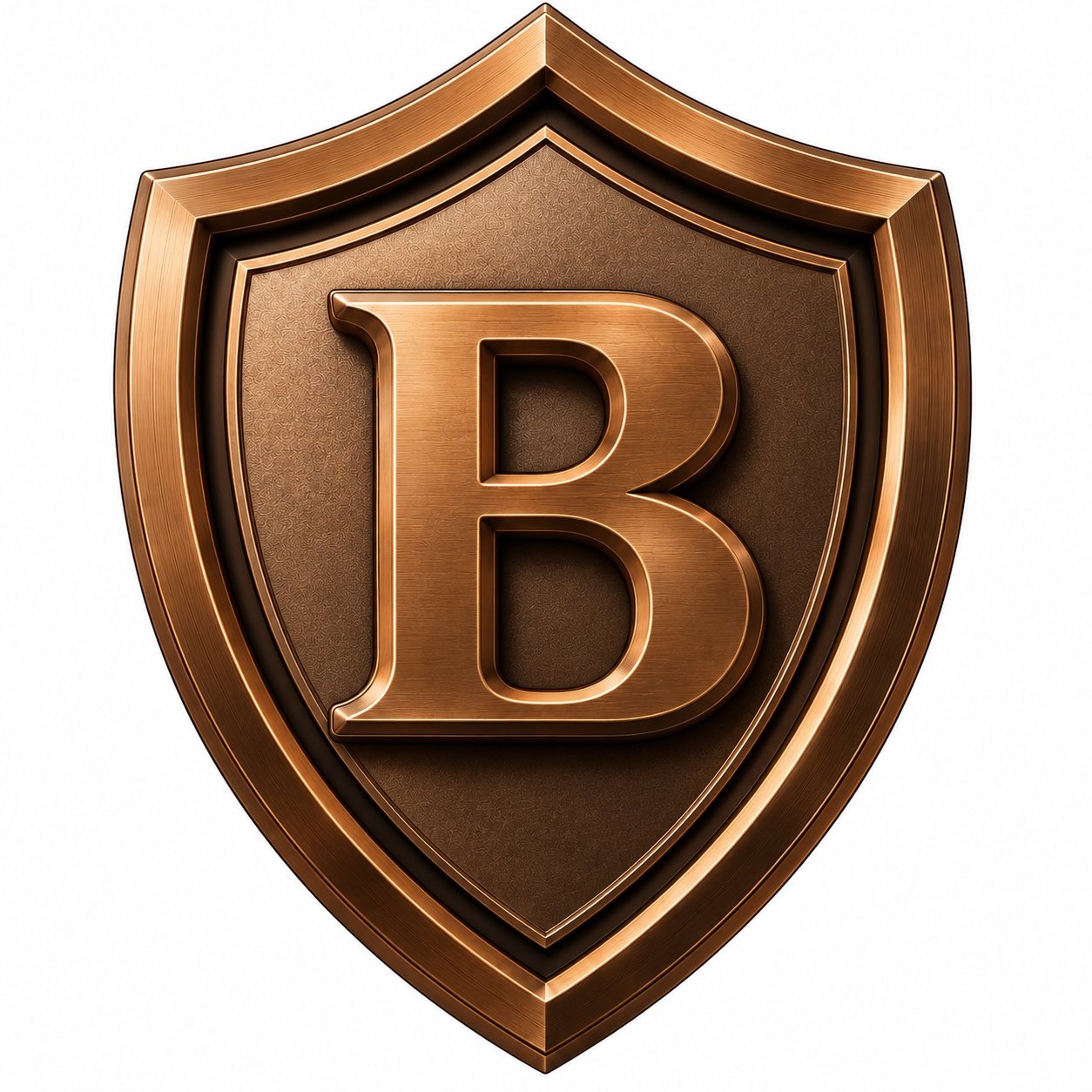 BRONZE