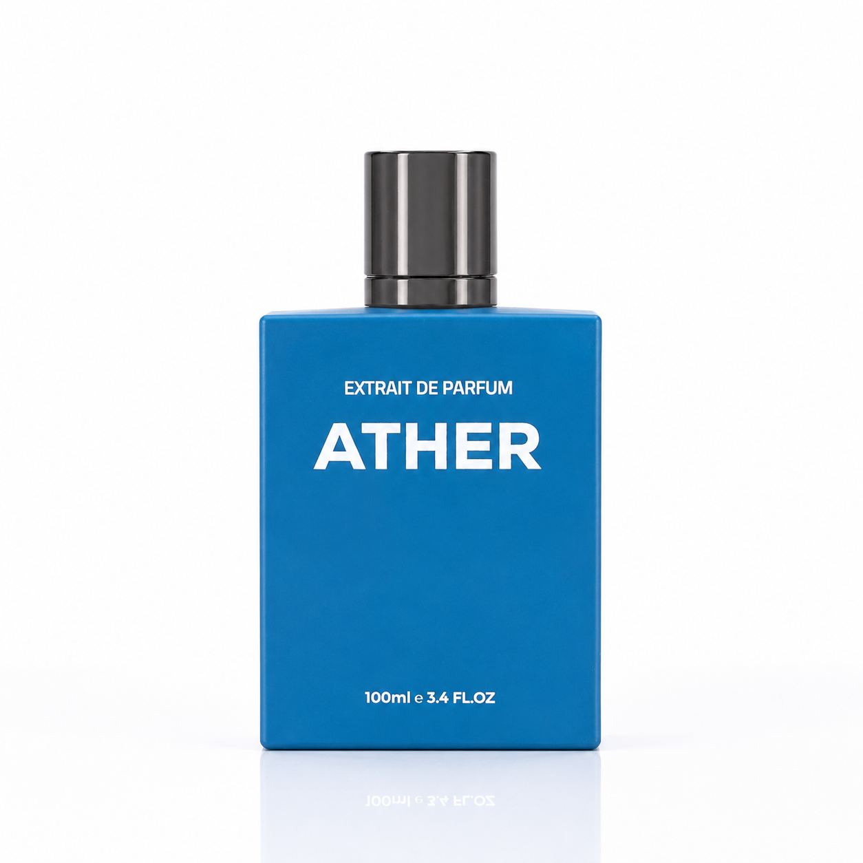  أثر عطر رجالي