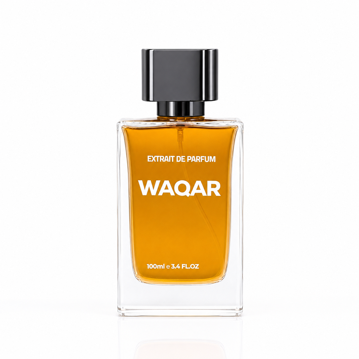 وقار  عطر رجالي