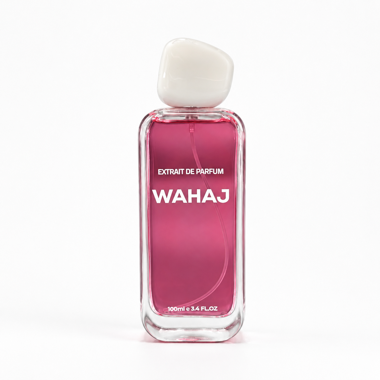 وهج عطر نسائي